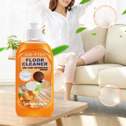 ✨Hot Sale 49% Off✨Powerful Decontamination Floor Cleaner