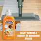 ✨Hot Sale 49% Off✨Powerful Decontamination Floor Cleaner