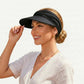 💐Summer Hot Sale 60% OFF🧡UPF 50+ Sun Visor Ponytail Hat