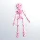 🎃Halloween Hot Sale💥BUY 3 PAY 2🔥💀Spooky Skeleton Fridge Magnet