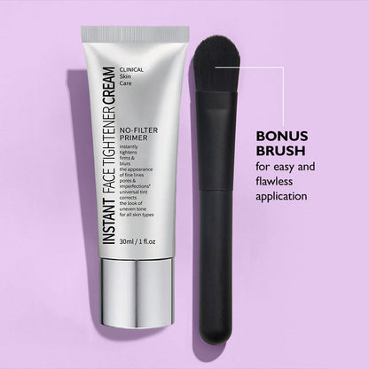 🎉Last Day Promotion-50% Off💜Skin-Brightening and Tone-Evening Primer