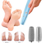 🔥Last Day Promotion 50% OFF🔥2025 NEW USB Rechargeable Feet Repair and Grinding Device