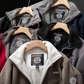💥💥Clearance Sale At Low Prices🏆Unisex Double-Layer Padded Warm Jacket