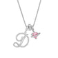 💖Last Day 50% OFF✨Gold 3-Layering Initial A-Z Letter Pendant Necklaces