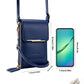 🏆Last Day Promotion-50% OFF👜📱Simple And Elegant Women's Touchscreen Crossbody Phone Wallet