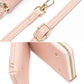 ❤️‍🔥2025 New Arrival👛Women Sling Cross-Body Wallet with Mobile Cell Phone Holder✈️Free Shipping