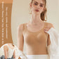 💖Hot Sale 50% OFF🌹[Women’s Gift] Thickened Warm Tank Top with Shelf Bra