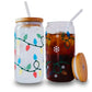 🎅Christmas Pre Sale - 49% OFF🎁Color Changing Christmas Cup🔥