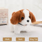 🎁2024 Hot Sale🎁🐕Electric Plush Puppy🎁