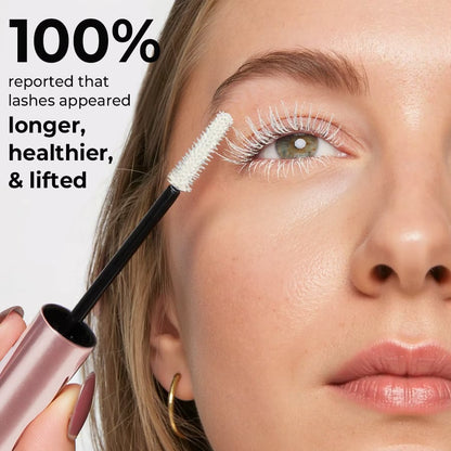 🎁Last Day Buy 1 Get 1 Free🔥Mascara Primer Set – Black or Brown Duo for lash makeup