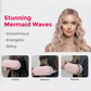 🔥Last Day Promotion-50% Off💯💥 Hair Styling Tool with Negative Ionic Technology💇‍♀️