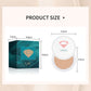 🎉Best Seller🌟Full Coverage Waterproof Concealer Cream Makeup