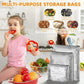 ✨🥪Reusable Aluminum Foil Sealable Storage Bags