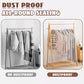Upgrade mid-2024🌸Hanging Vacuum Storage Bags