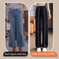 🔥Christmas Hot Sale 49% Off🔥Cozy Chic Wide-Leg Drawstring Pants