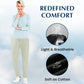 🔥Summer Sale-50% Off🔥Unisex Ultra Stretch Breathable Casual Pants