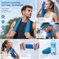 🎁Last Day Buy 1 Get 1 Free❄️Cold Sweat Towel You Can Use Anywhere, Anytime! Reusable Soft Absorbent Cooling Portable