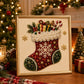 📢🎄Christmas Sale-Up To 49% OFF💎DIY Christmas Pearl Art Craft Kit🖼️