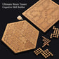 🎄Christmas Sale - 50% OFF!🧩Fractal Tray Puzzles