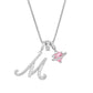💖Last Day 50% OFF✨Gold 3-Layering Initial A-Z Letter Pendant Necklaces