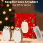🎁Last Day Promotion 50% OFF❄️Global Winter Picks🌟Hand Warmers Rechargeable - Cute Bear Design