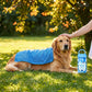 🎁Last Day Buy 1 Get 1 Free❄️Cold Sweat Towel You Can Use Anywhere, Anytime! Reusable Soft Absorbent Cooling Portable