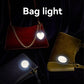 ⏳Limited-Time 50% Off🤍LED Touch Sensor Bag Light