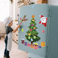 Christmas Sale🎅 Christmas Themed Magnetic Sticker