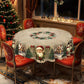 🎁Christmas Hot Sale-60% Off🎉Christmas Tablecloth