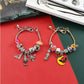 🎁Halloween Treasures Charm Bracelet🎃 (Limited Edition)