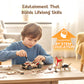 🔥Early Christmas Sale 60% OFF🎄🌟DIY Creative Handmade Technology Toys