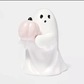 🔥⏰Final 3 Hours: Only $5.99👻 Purely Handmade Cute Ghost Statue🎉