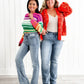🏆Best Sellers-60% OFF👖Holy Grail Tummy Control Bootcut Jeans