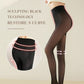 💃HOT SALE 49% OFF!!❄️❄️THE ORIGINAL! 🏆Translucent Fleece Lined Tights