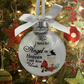 🌟Festive Special Offers-50% OFF!💖Angel In Heaven Memorial Ornament💖