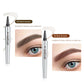 💝3D Waterproof Microblading Eyebrow Pen (Free Shipping)