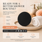 🖤Last Day Buy 1 Free 1🚿Exfoliating Scrub Bath Pads🧖‍♀️