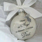 🌟Festive Special Offers-50% OFF!💖Angel In Heaven Memorial Ornament💖