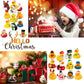 💝Last Day Promotion 50% OFF✨🦆24 Pcs Countdown Christmas Rubber Ducks Advent Calendar