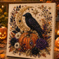 💥Last Day 57% OFF👻✨Halloween Pearl Art DIY Kit – Turn Tiny Pearls into Spooky-Cute Magic