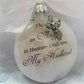 🌟Festive Special Offers-50% OFF!💖Angel In Heaven Memorial Ornament💖