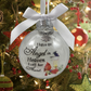 🌟Festive Special Offers-50% OFF!💖Angel In Heaven Memorial Ornament💖