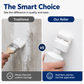 ✨Hot Sale-60% OFF🤍All-in-One Wall Repair Paste with Roller Brush