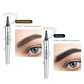 💝3D Waterproof Microblading Eyebrow Pen (Free Shipping)