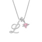 💖Last Day 50% OFF✨Gold 3-Layering Initial A-Z Letter Pendant Necklaces