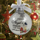 🌟Festive Special Offers-50% OFF!💖Angel In Heaven Memorial Ornament💖