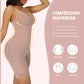 🔥HOT SALE 50% OFF💞Tummy Tuck & Hip Lift Traceless One-piece Shapewear