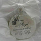 🌟Festive Special Offers-50% OFF!💖Angel In Heaven Memorial Ornament💖