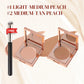 ✨BUY 1 GET 1 FREE + High-Quality Brush !! ✨Colored Clay Undereye Corrector