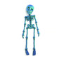 🎃Halloween Hot Sale💥BUY 3 PAY 2🔥💀Spooky Skeleton Fridge Magnet
